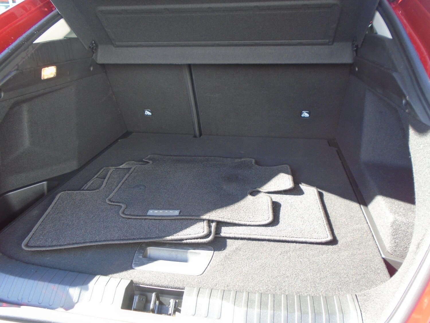 Used Renault Arkana 2023 for sale - 76644983: Photo 23