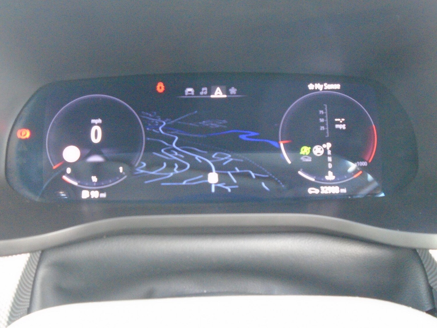 Used Renault Arkana 2023 for sale - 76644983: Photo 24