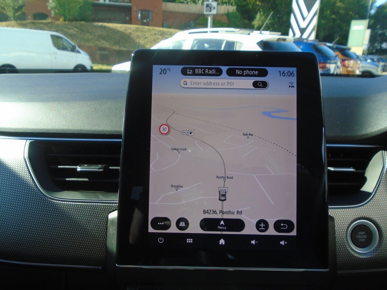 Used Renault Arkana 2023 for sale - 76644983: Photo 25