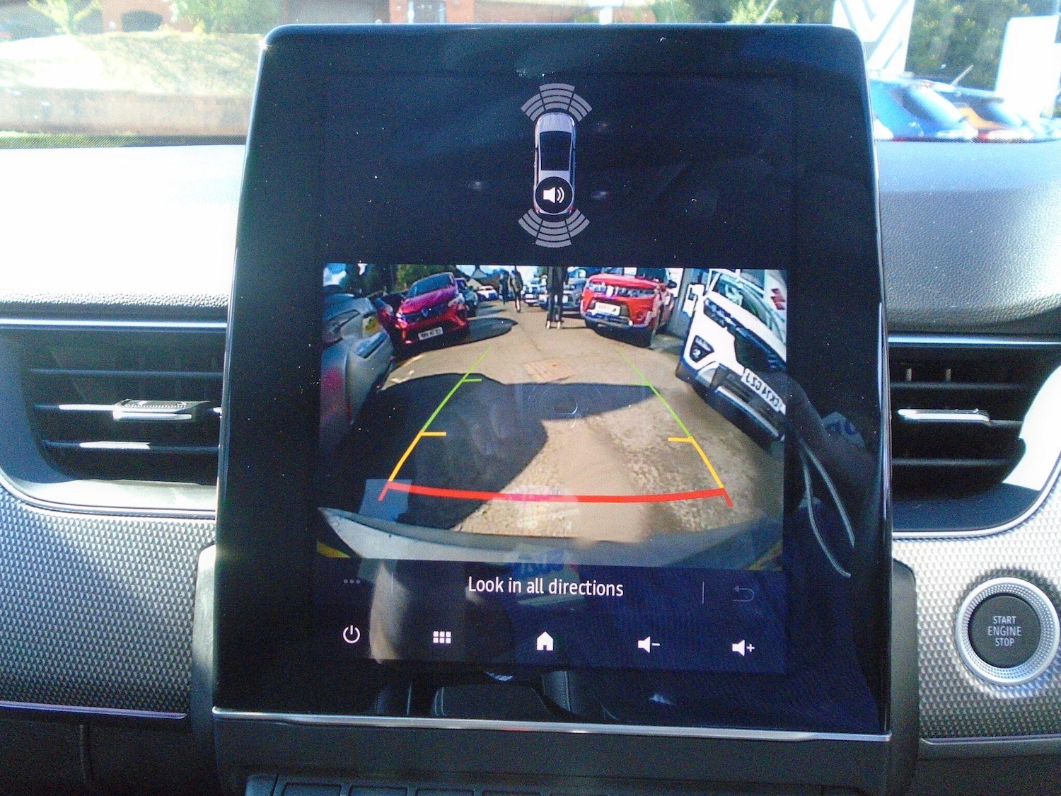 Used Renault Arkana 2023 for sale - 76644983: Photo 26