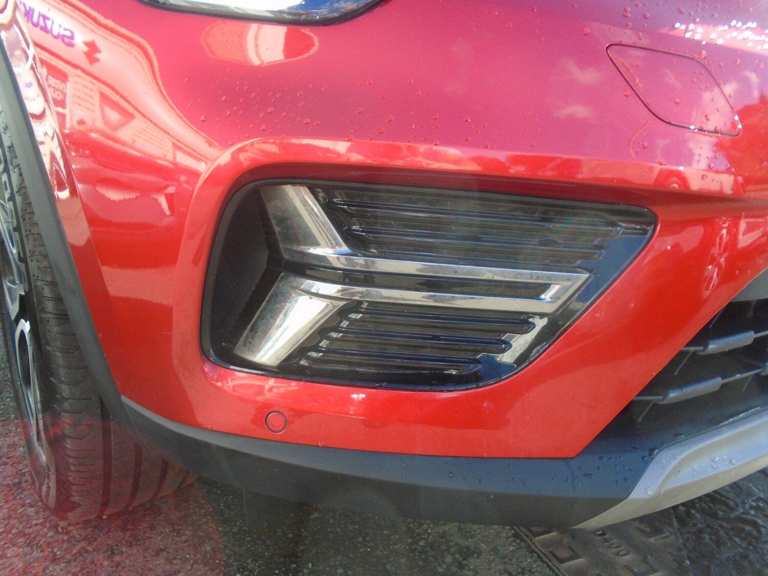 Used Renault Arkana 2023 for sale - 76644983: Photo 6