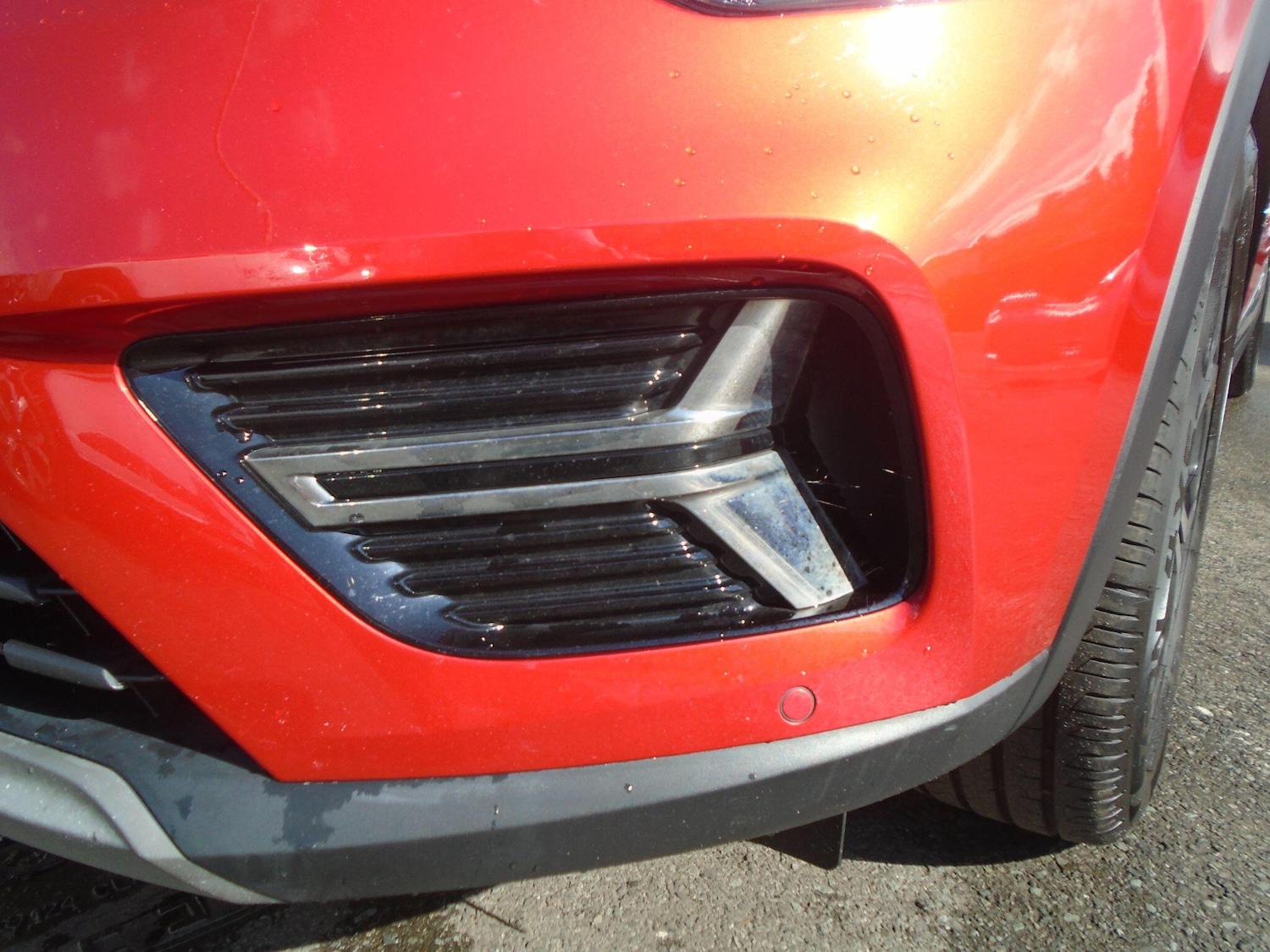 Used Renault Arkana 2023 for sale - 76644983: Photo 8