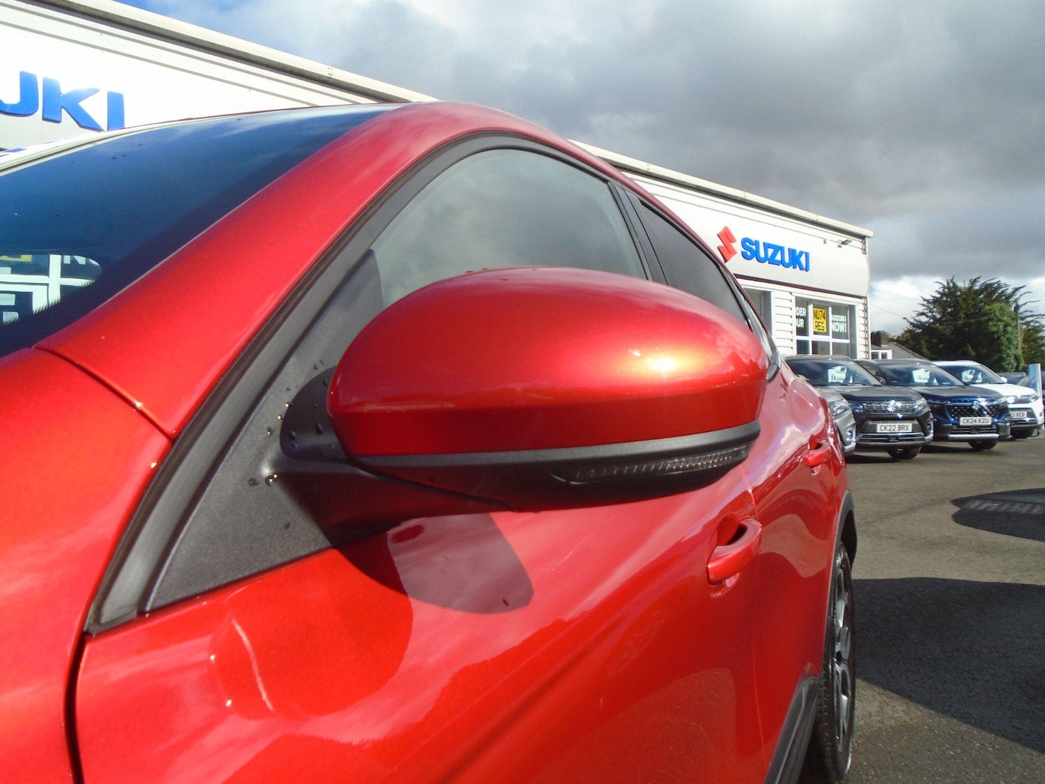 Used Renault Arkana 2023 for sale - 76644983: Photo 9