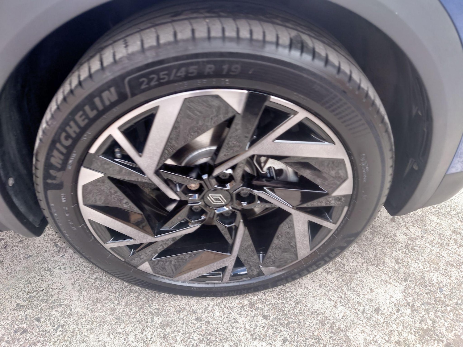 Used Renault Captur 2024 for sale - 76989012: Photo 10