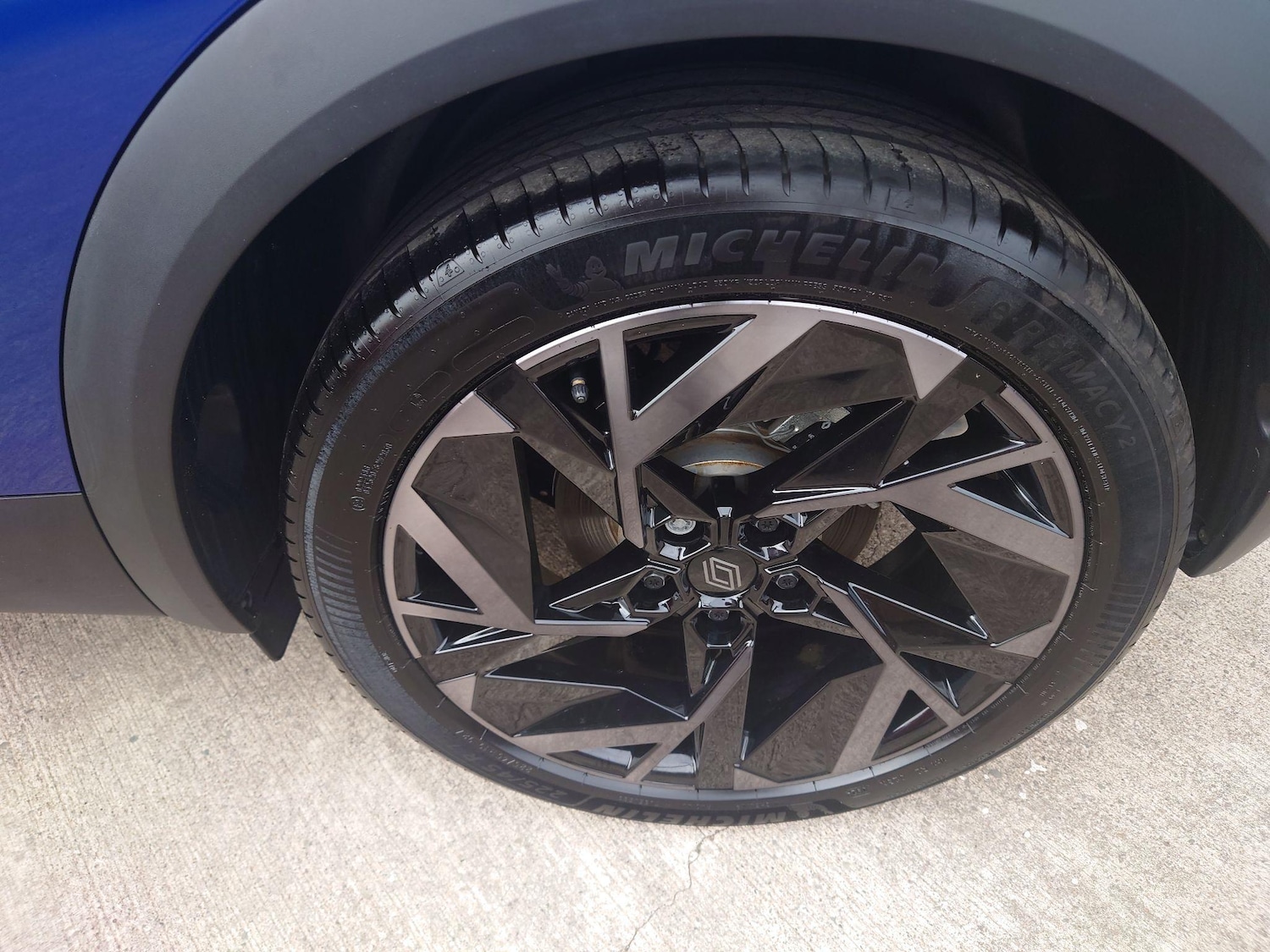 Used Renault Captur 2024 for sale - 76989012: Photo 12