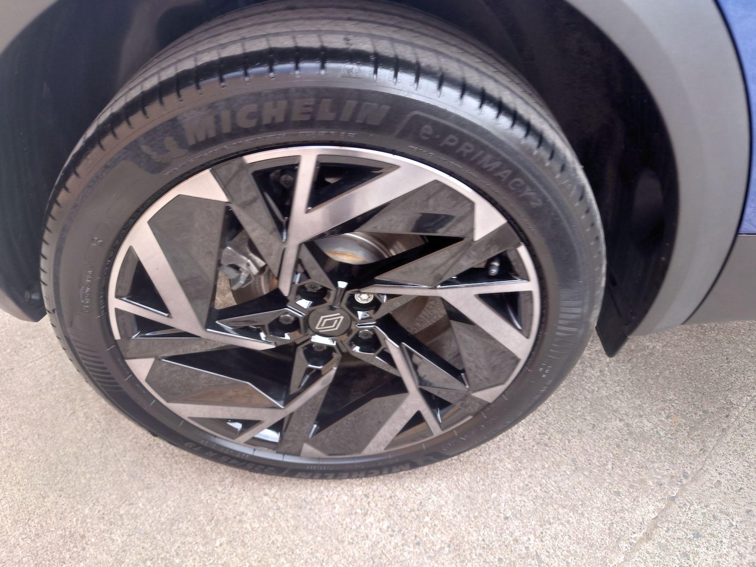 Used Renault Captur 2024 for sale - 76989012: Photo 9