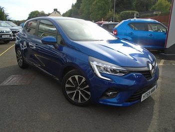 Used Renault Clio 2019 for sale - 76108891: Photo