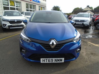Used Renault Clio 2019 for sale - 76108891: Photo