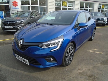 Used Renault Clio 2019 for sale - 76108891: Photo