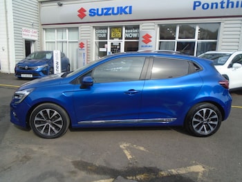 Used Renault Clio 2019 for sale - 76108891: Photo