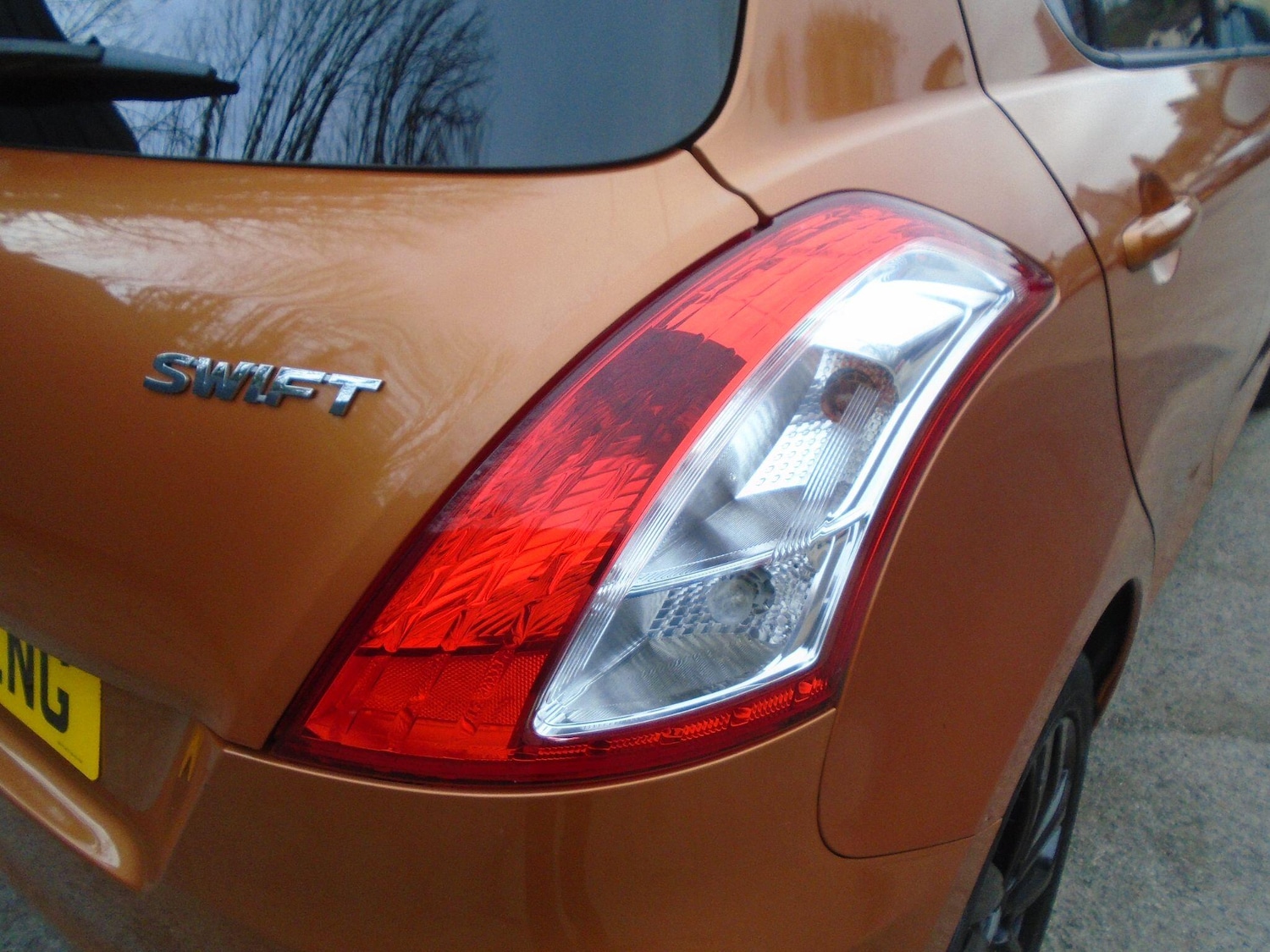 Used Suzuki Swift 2016 for sale - 77784076: Photo 11