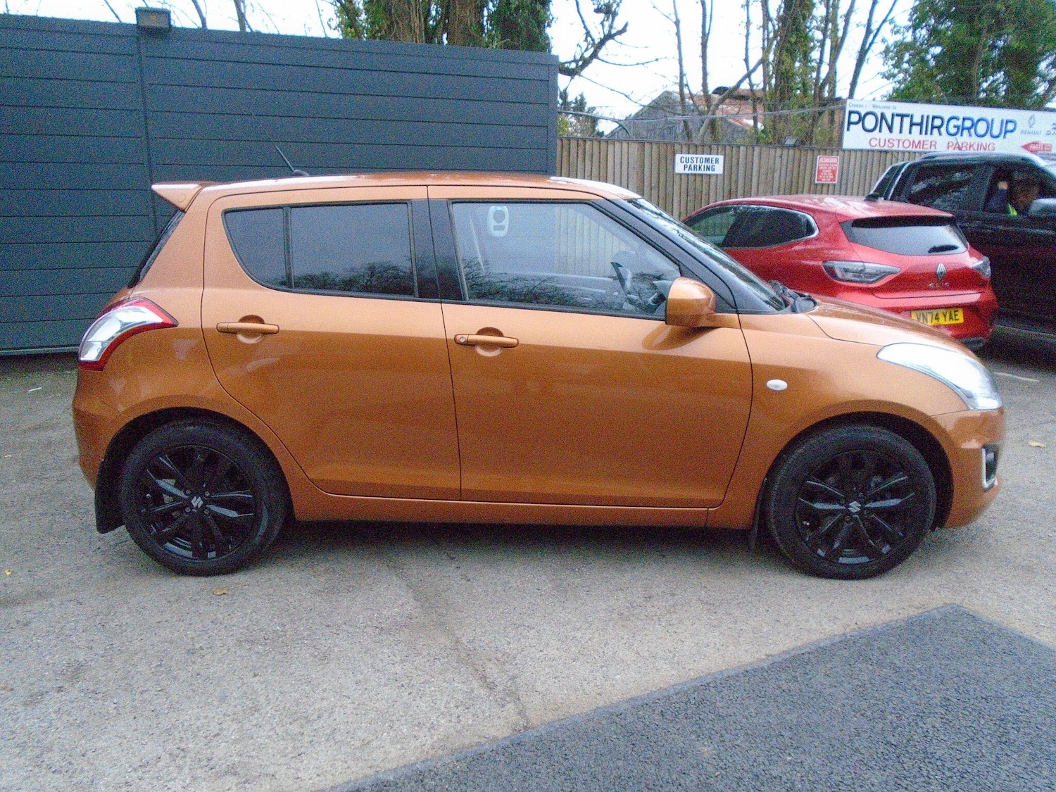 Used Suzuki Swift 2016 for sale - 77784076: Photo 13