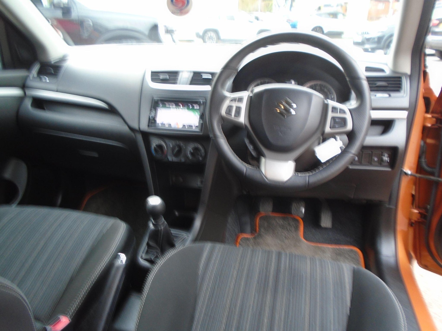 Used Suzuki Swift 2016 for sale - 77784076: Photo 16