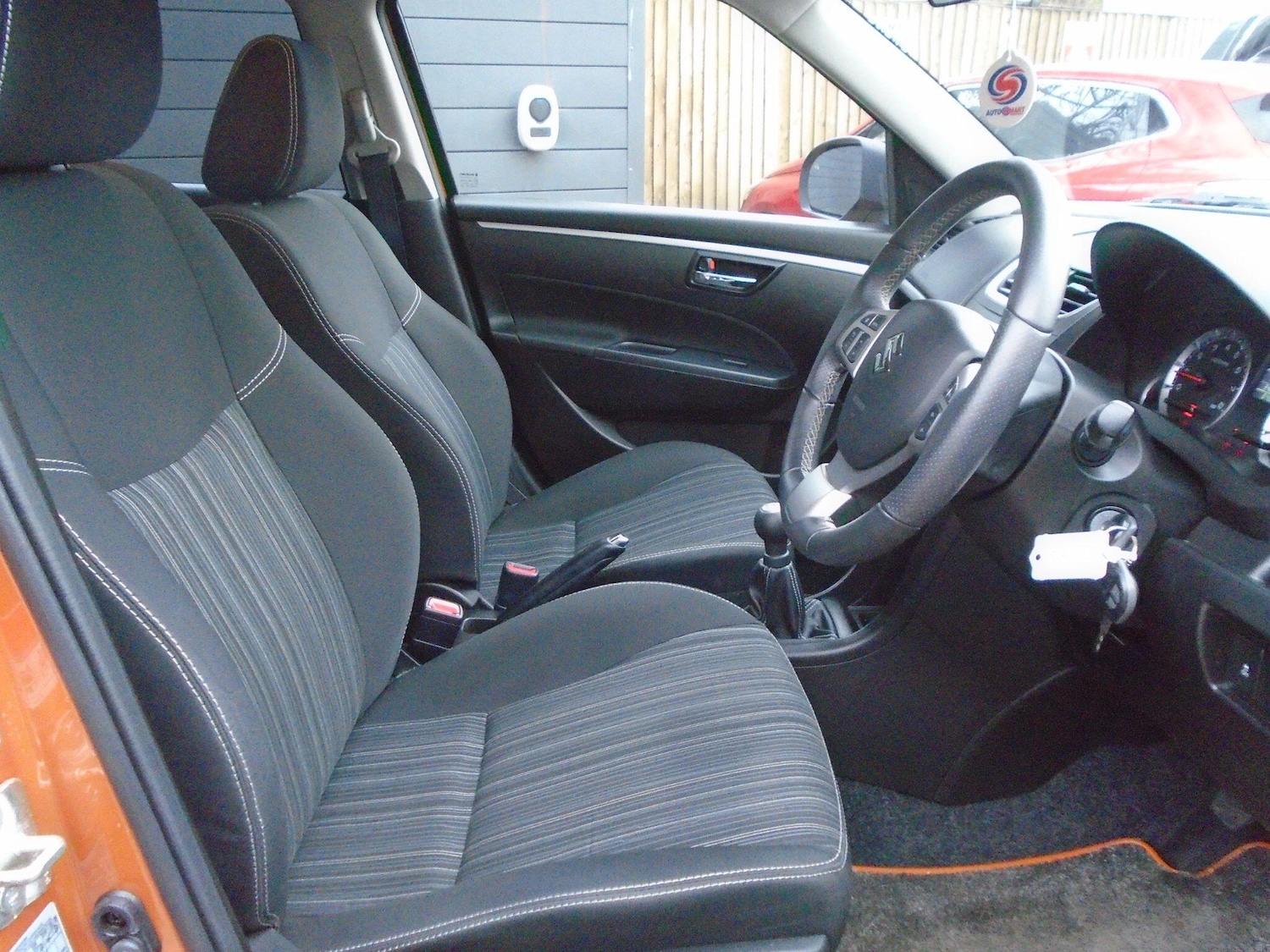 Used Suzuki Swift 2016 for sale - 77784076: Photo 17