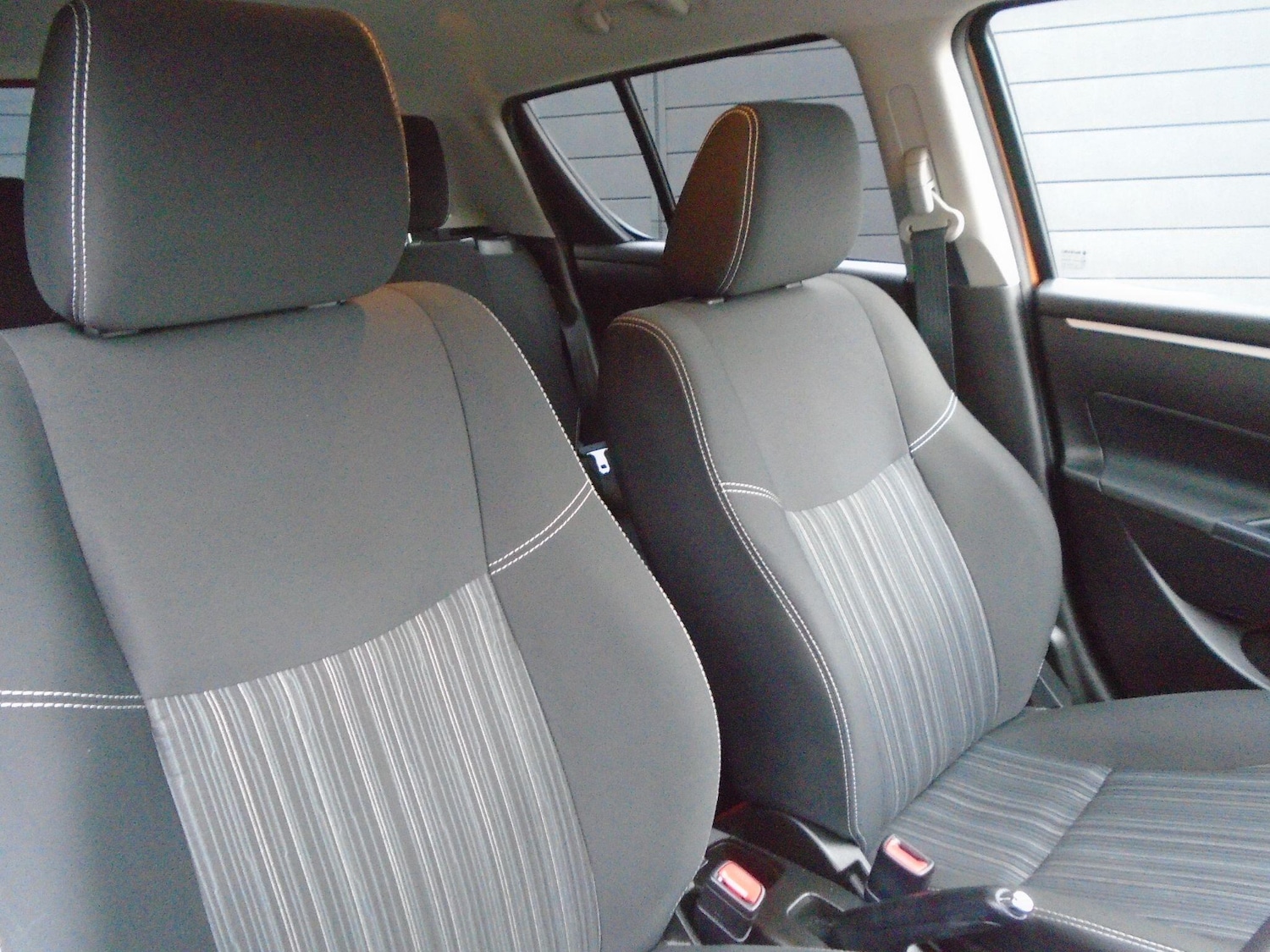 Used Suzuki Swift 2016 for sale - 77784076: Photo 18