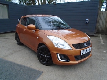 Used Suzuki Swift 2016 for sale - 77784076: Photo