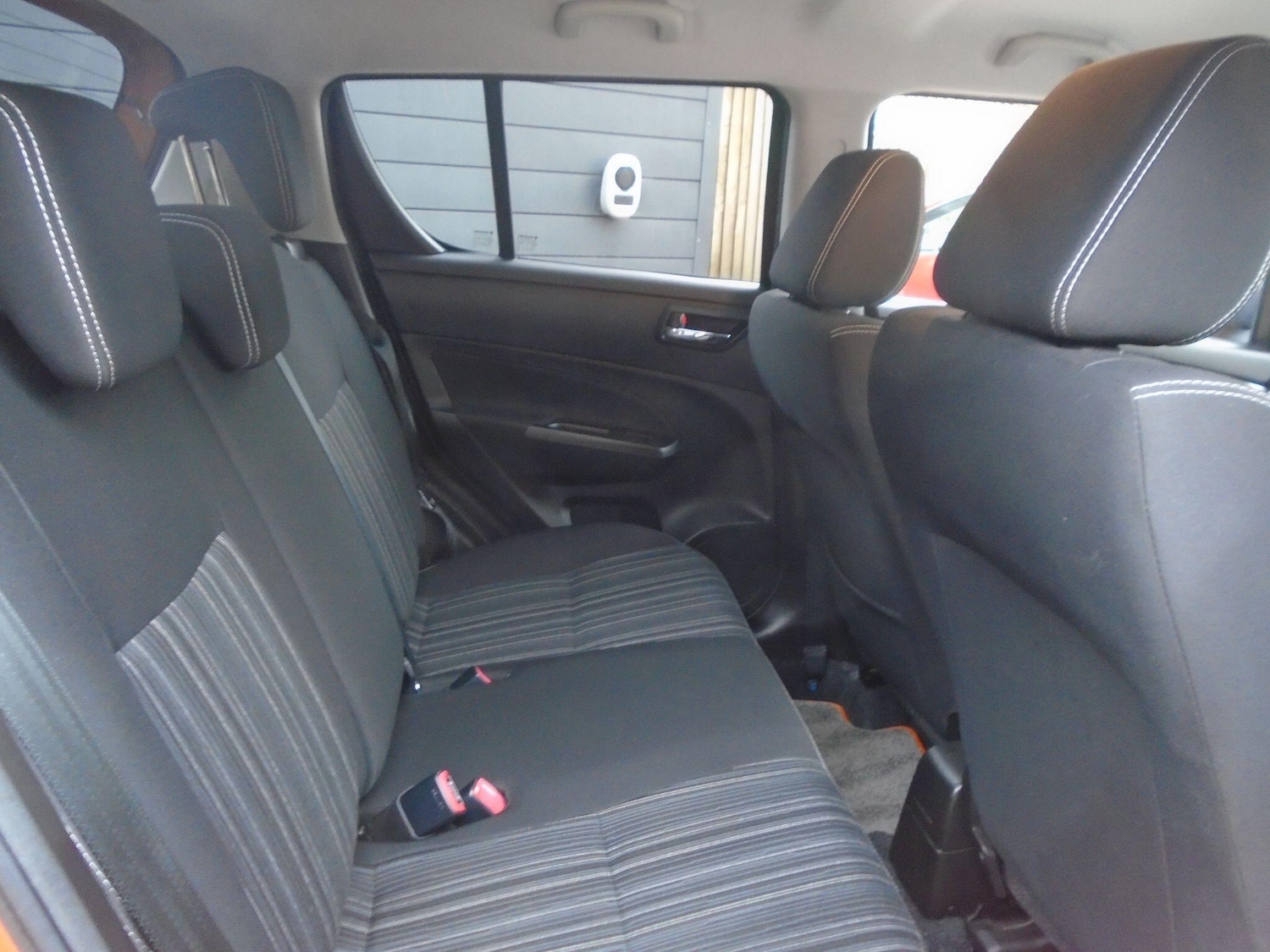 Used Suzuki Swift 2016 for sale - 77784076: Photo 21