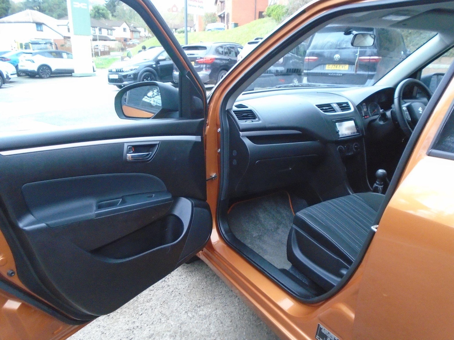 Used Suzuki Swift 2016 for sale - 77784076: Photo 22