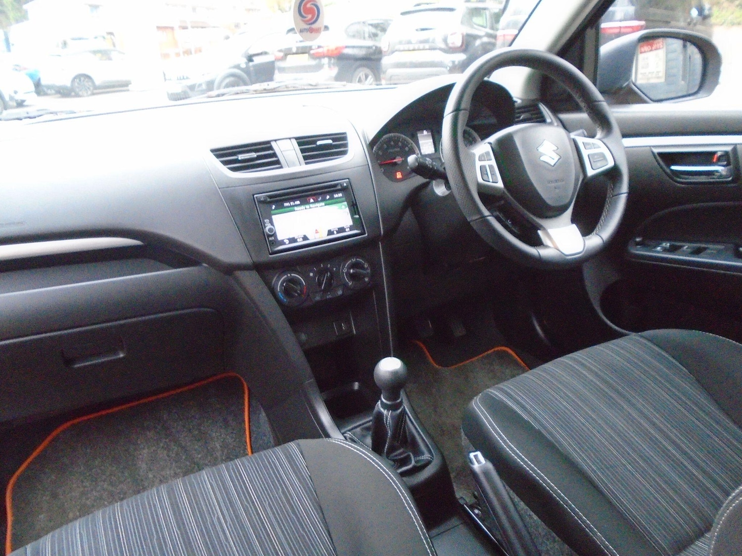 Used Suzuki Swift 2016 for sale - 77784076: Photo 23