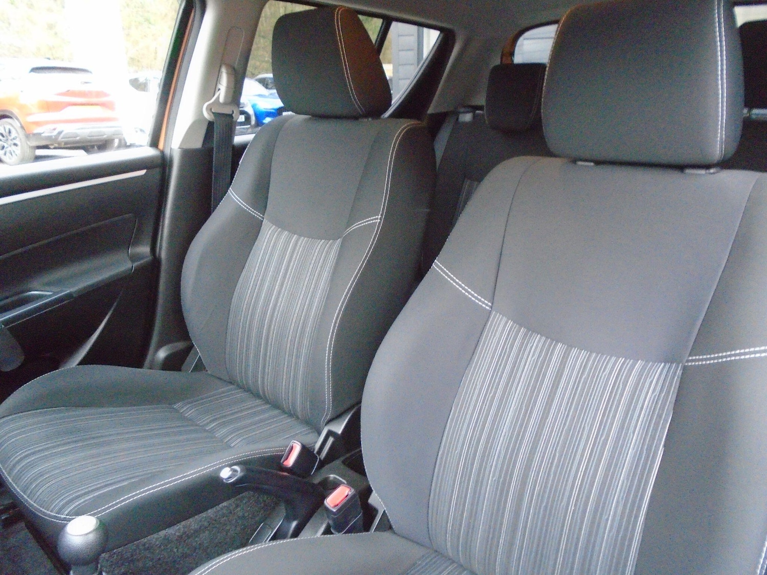 Used Suzuki Swift 2016 for sale - 77784076: Photo 25