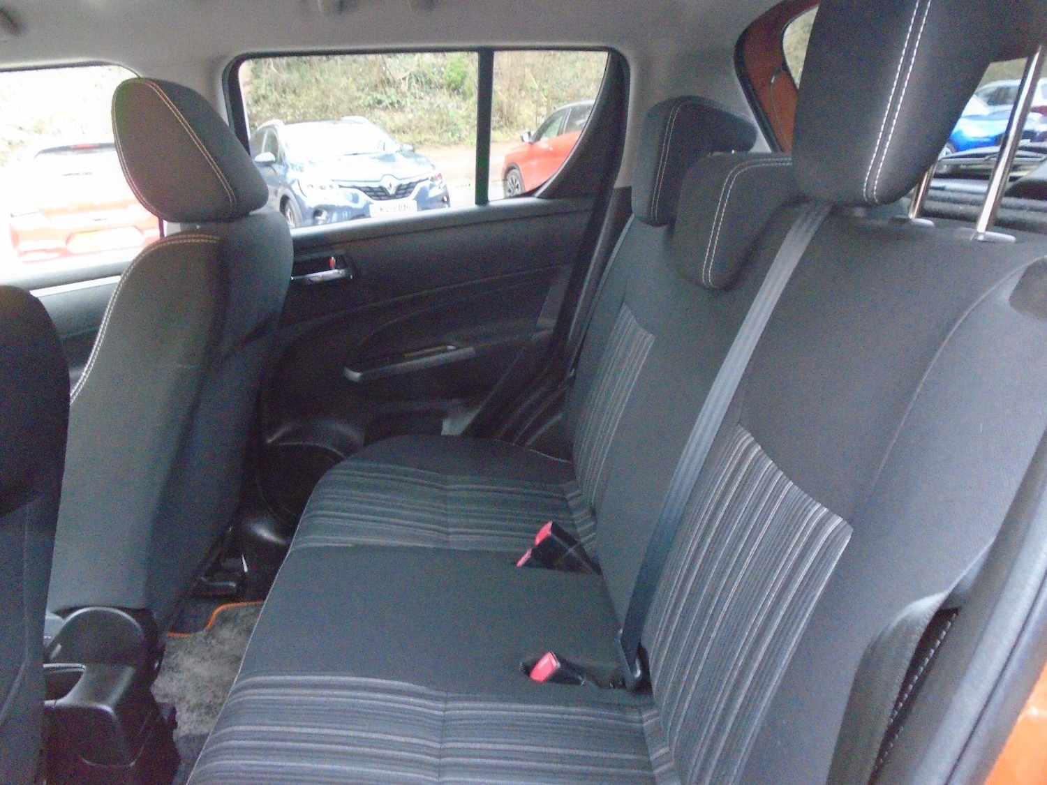 Used Suzuki Swift 2016 for sale - 77784076: Photo 28