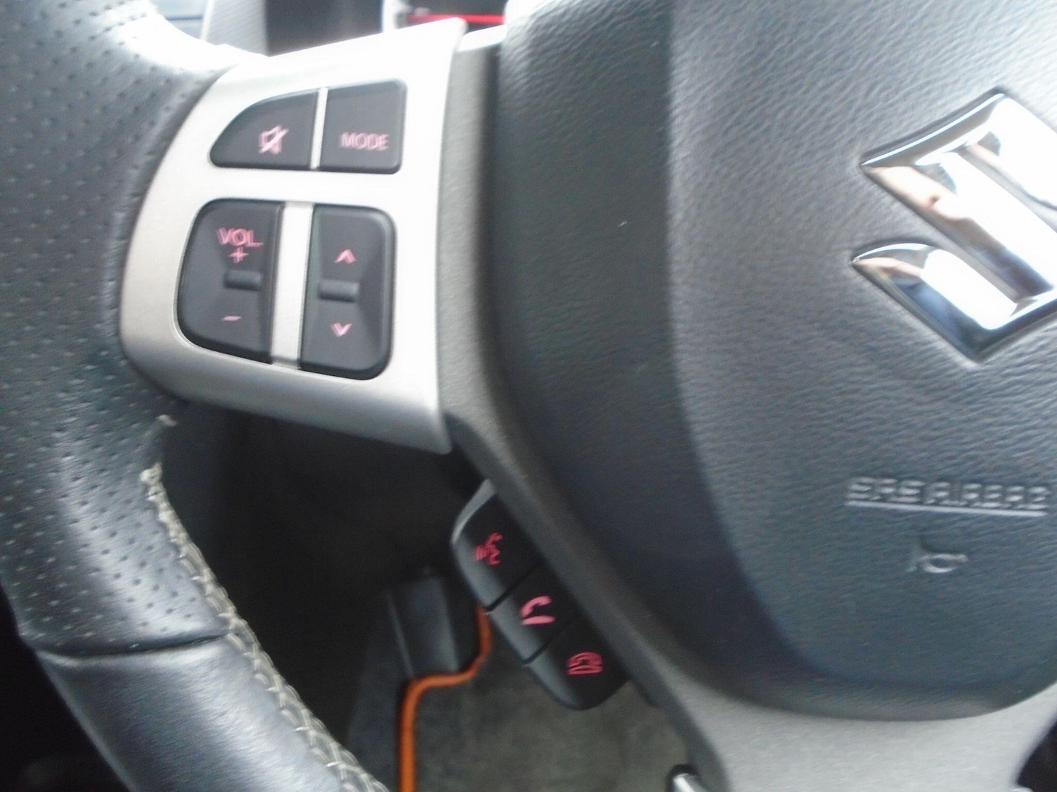 Used Suzuki Swift 2016 for sale - 77784076: Photo 39