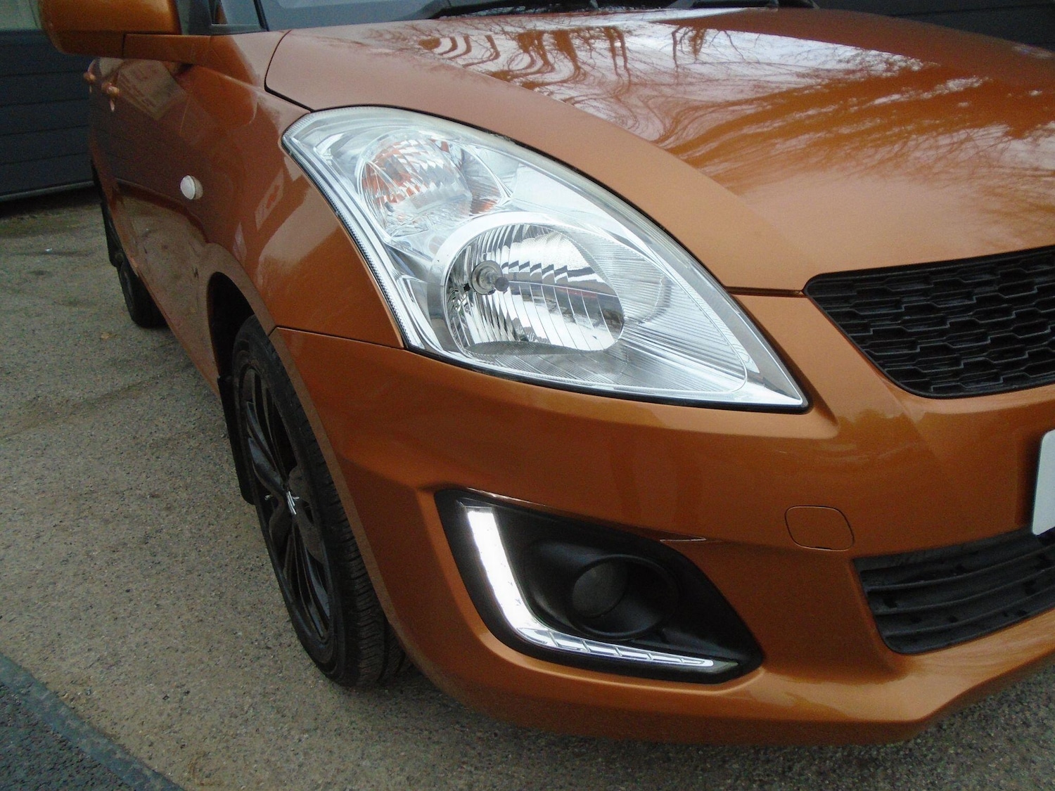 Used Suzuki Swift 2016 for sale - 77784076: Photo 5