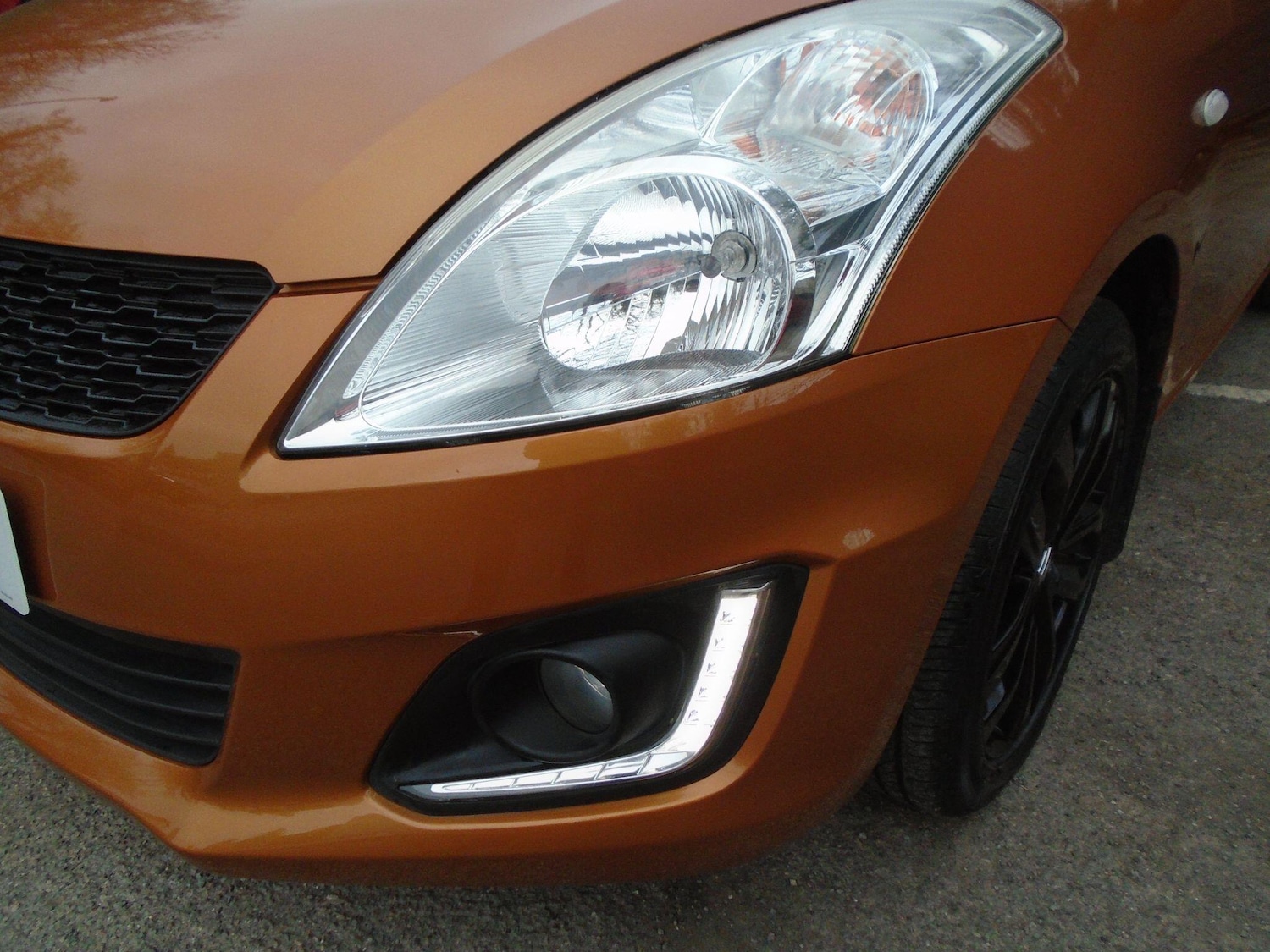 Used Suzuki Swift 2016 for sale - 77784076: Photo 6