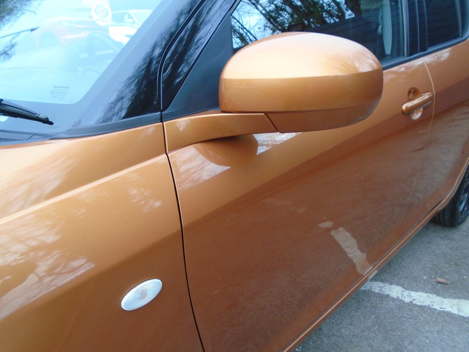 Used Suzuki Swift 2016 for sale - 77784076: Photo 7