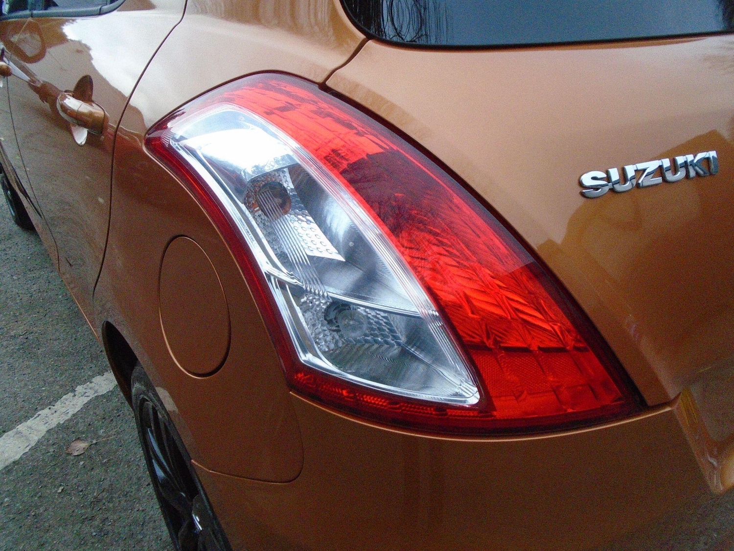 Used Suzuki Swift 2016 for sale - 77784076: Photo 9