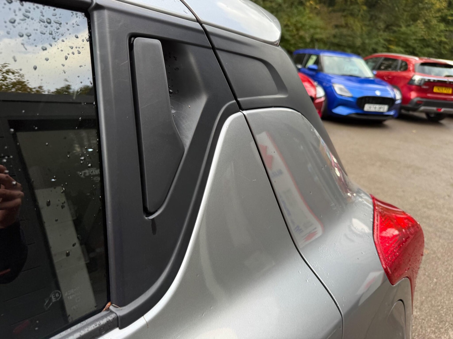 Used Suzuki Swift for sale - 76995960: Photo 11