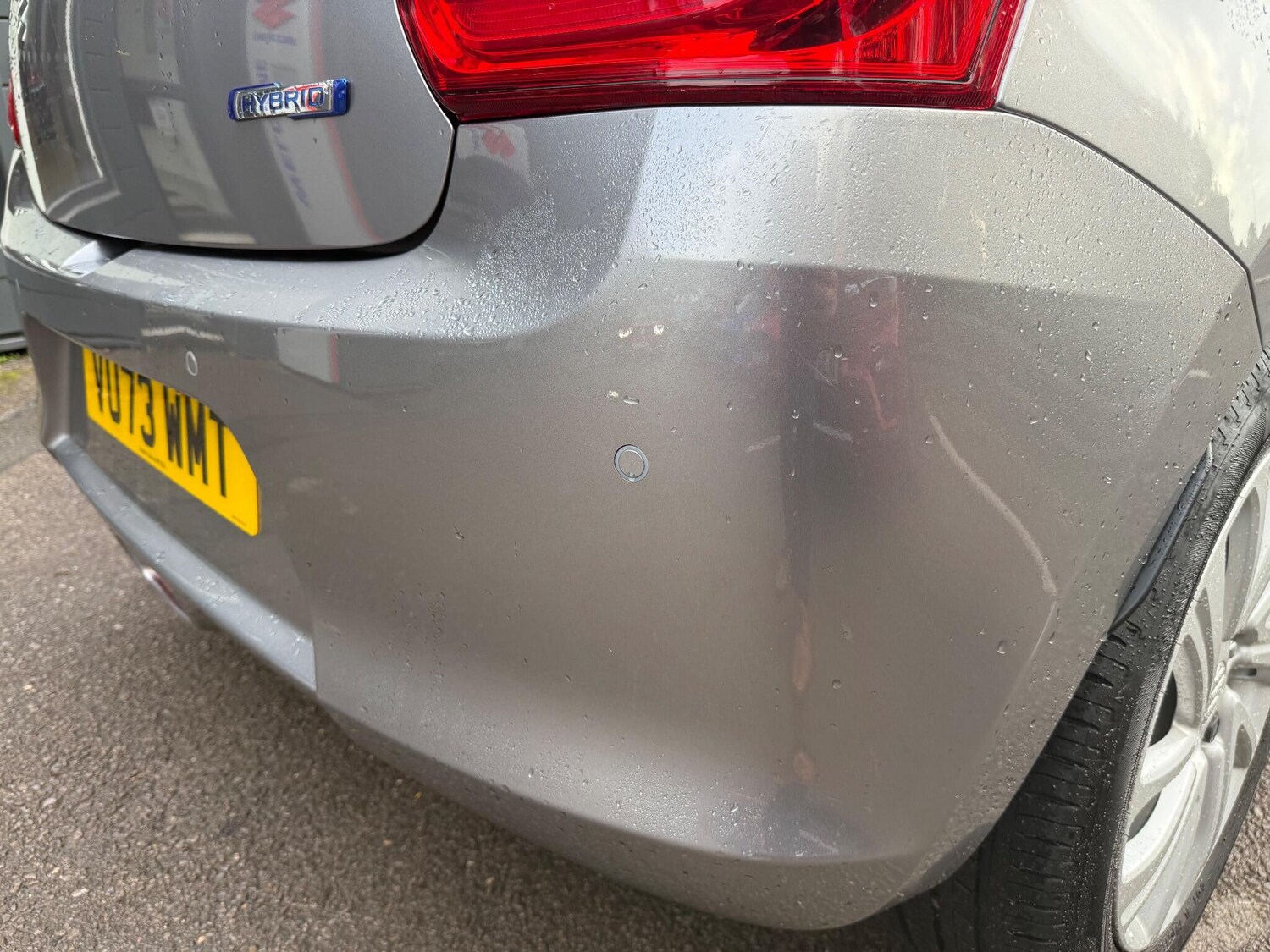 Used Suzuki Swift for sale - 76995960: Photo 14