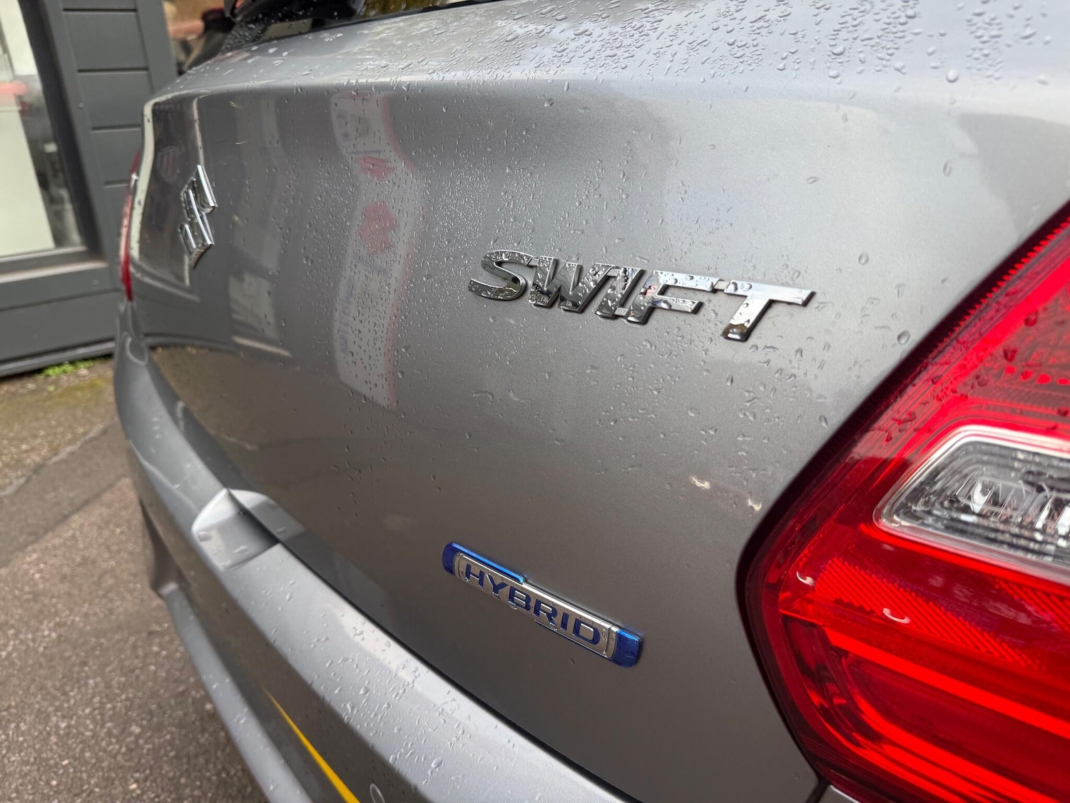 Used Suzuki Swift for sale - 76995960: Photo 15