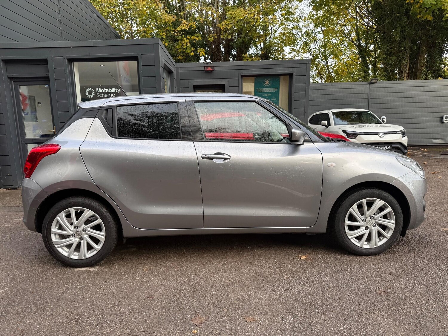 Used Suzuki Swift for sale - 76995960: Photo 16