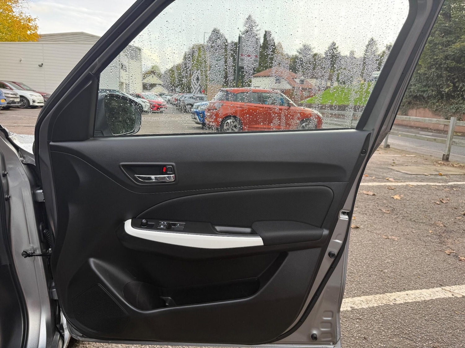 Used Suzuki Swift for sale - 76995960: Photo 18