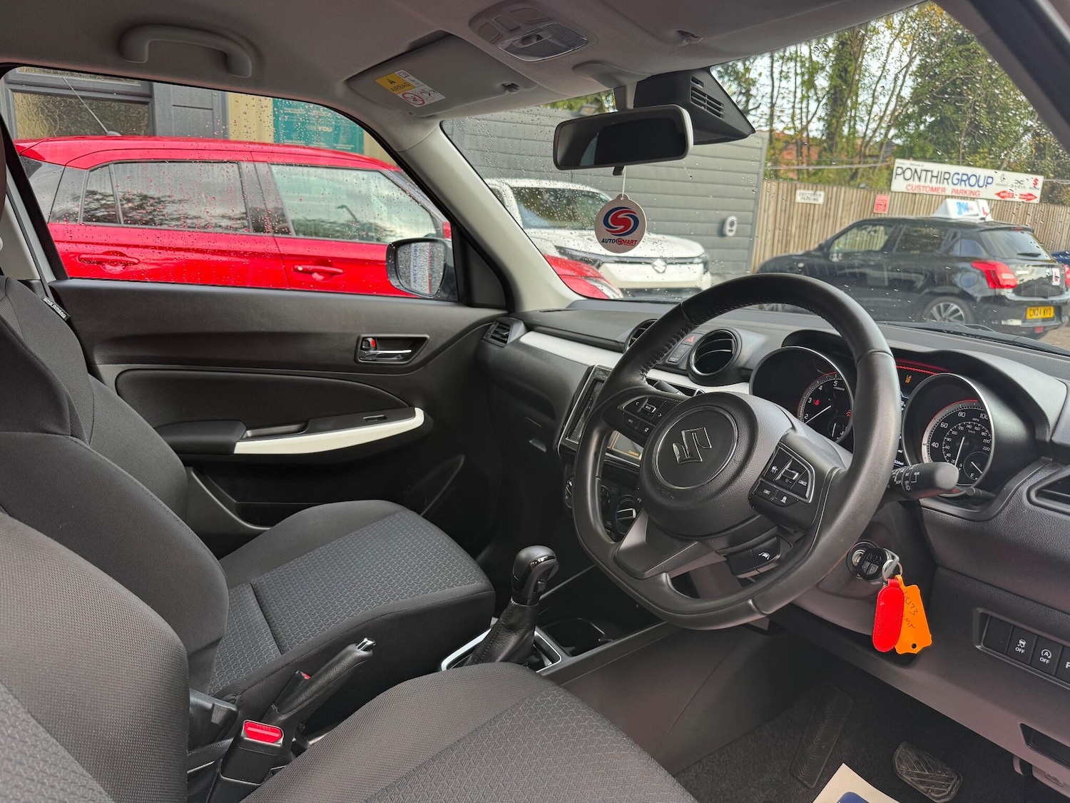 Used Suzuki Swift for sale - 76995960: Photo 20