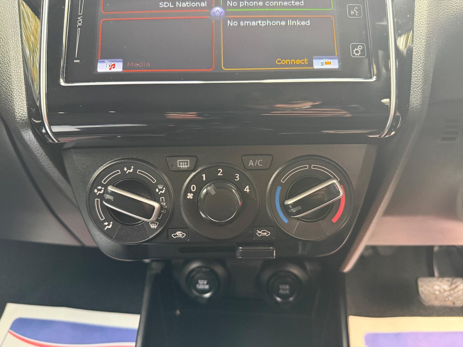 Used Suzuki Swift for sale - 76995960: Photo 25