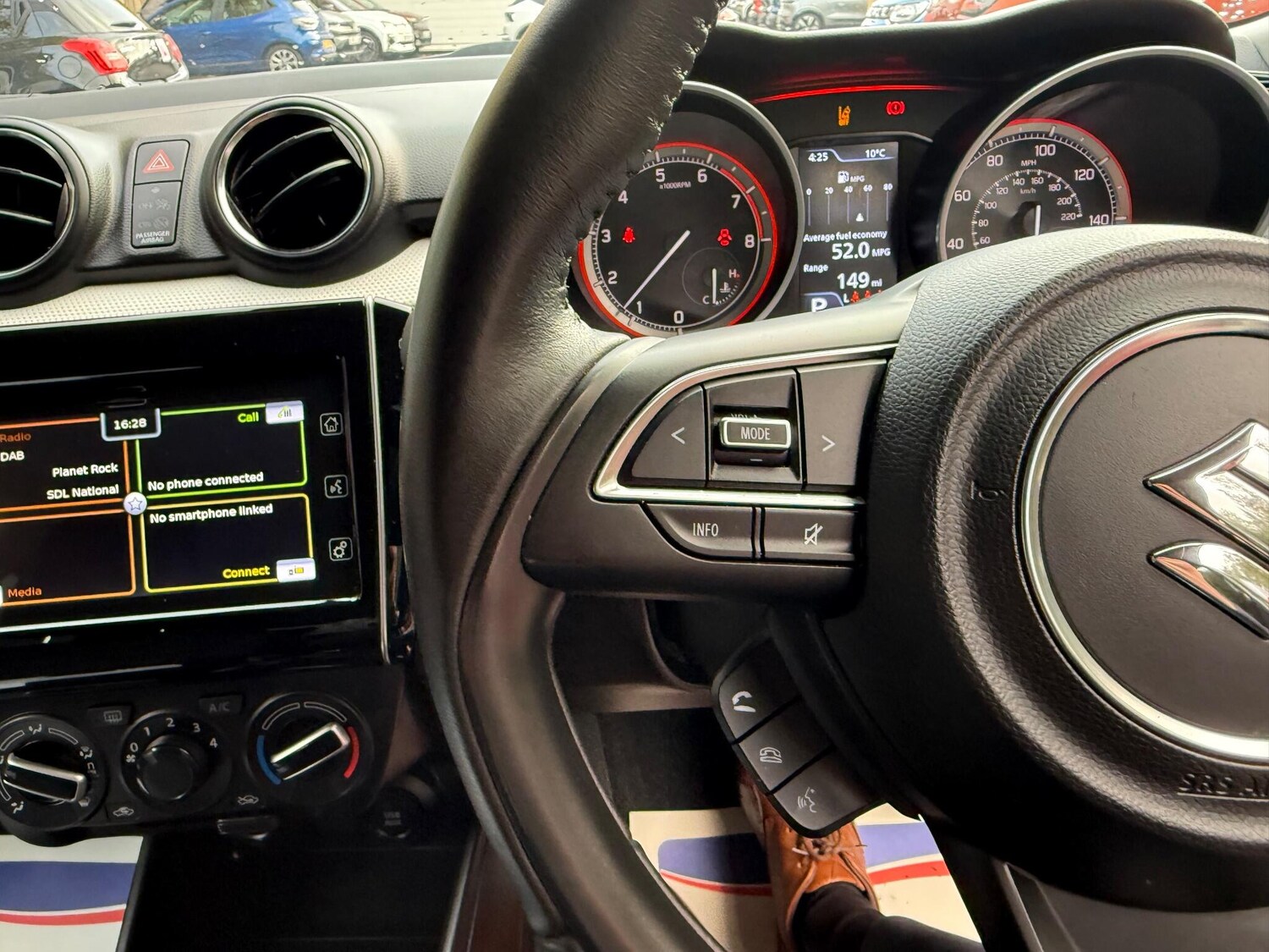 Used Suzuki Swift for sale - 76995960: Photo 27