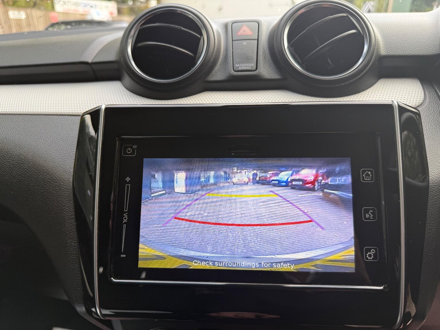 Used Suzuki Swift for sale - 76995960: Photo 28