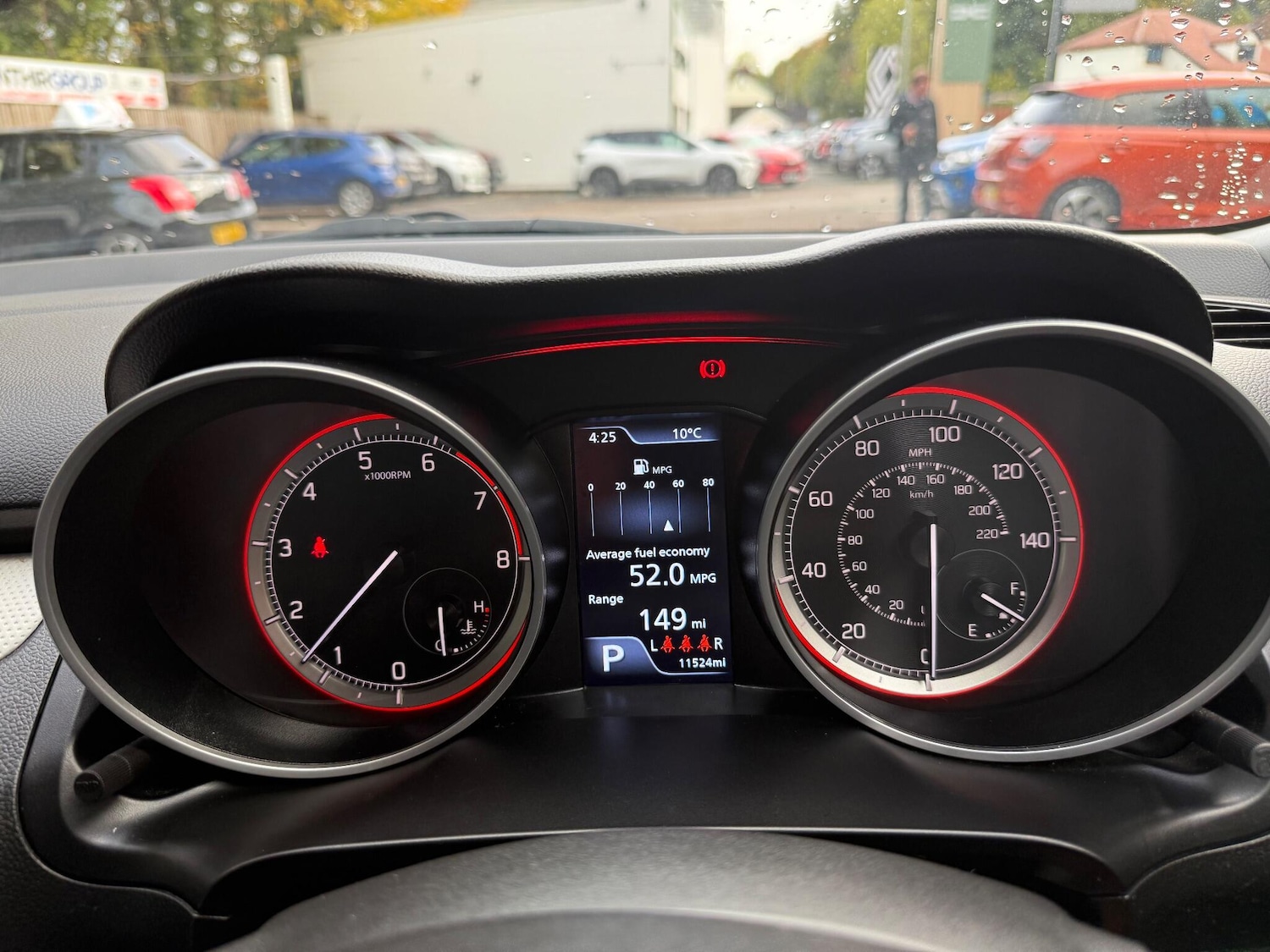 Used Suzuki Swift for sale - 76995960: Photo 31