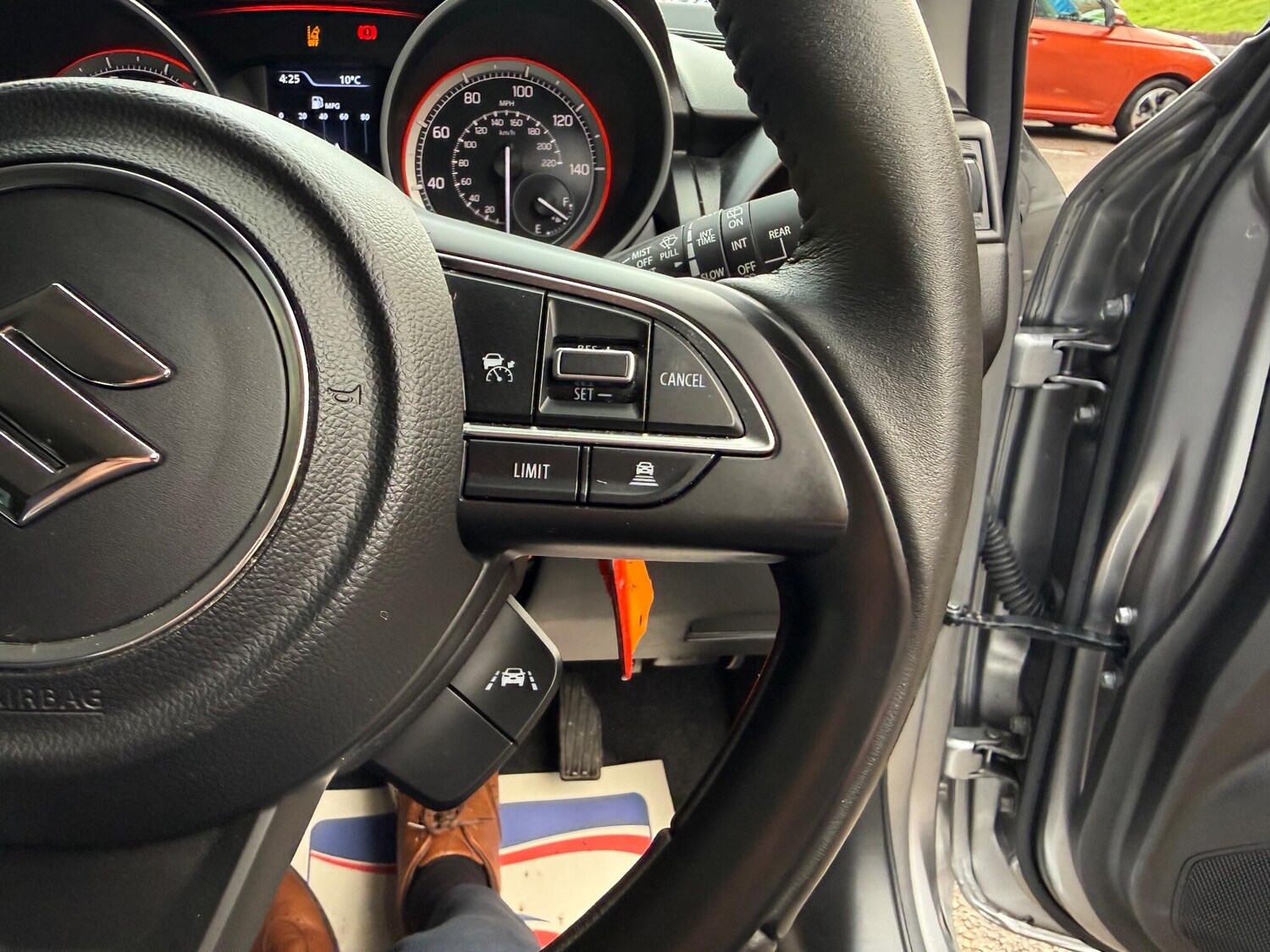 Used Suzuki Swift for sale - 76995960: Photo 32