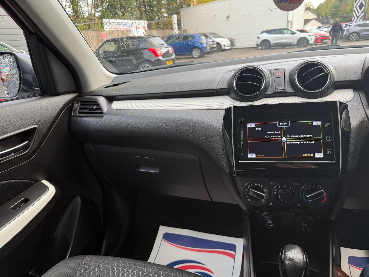 Used Suzuki Swift for sale - 76995960: Photo 33