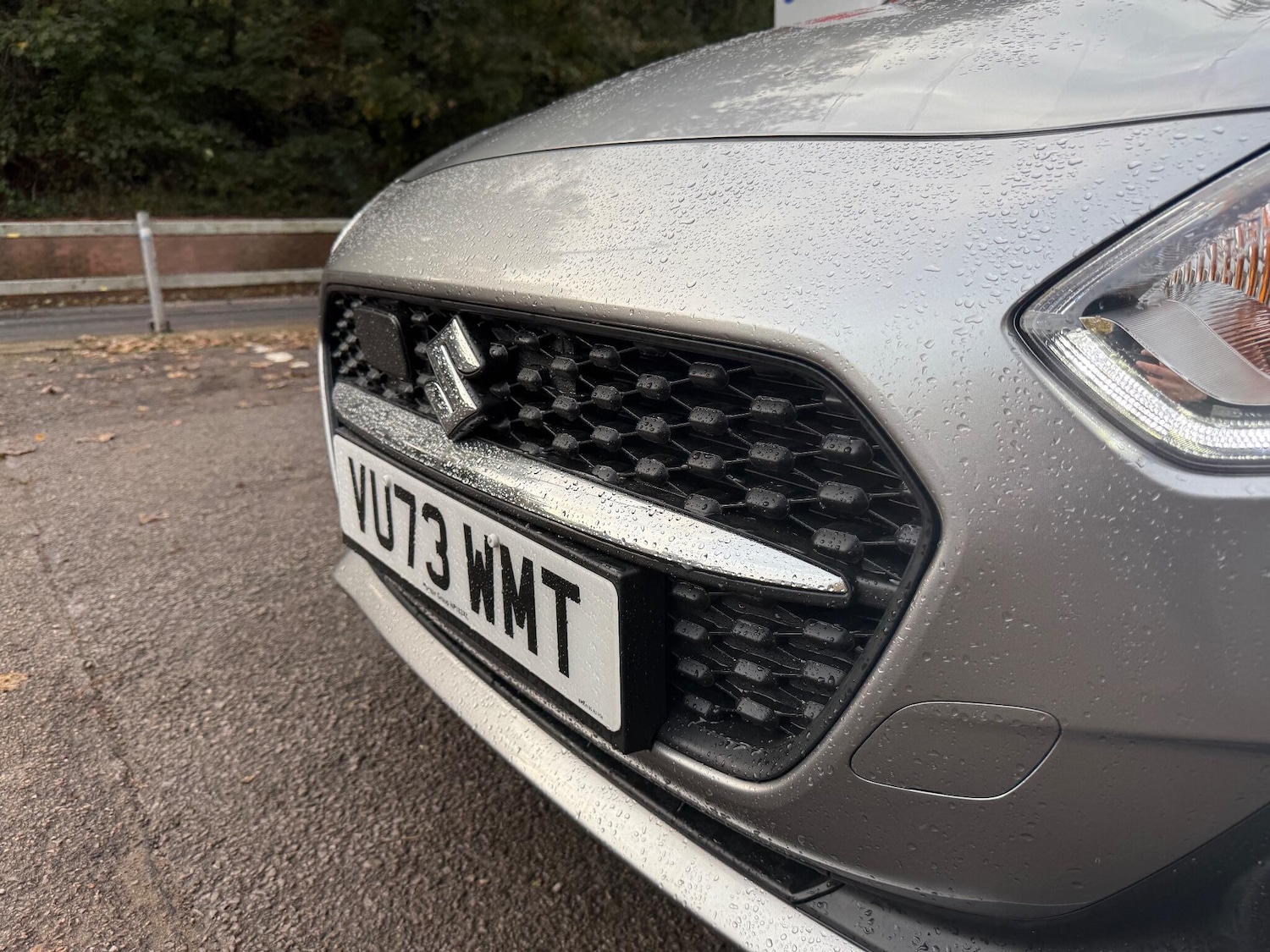 Used Suzuki Swift for sale - 76995960: Photo 7