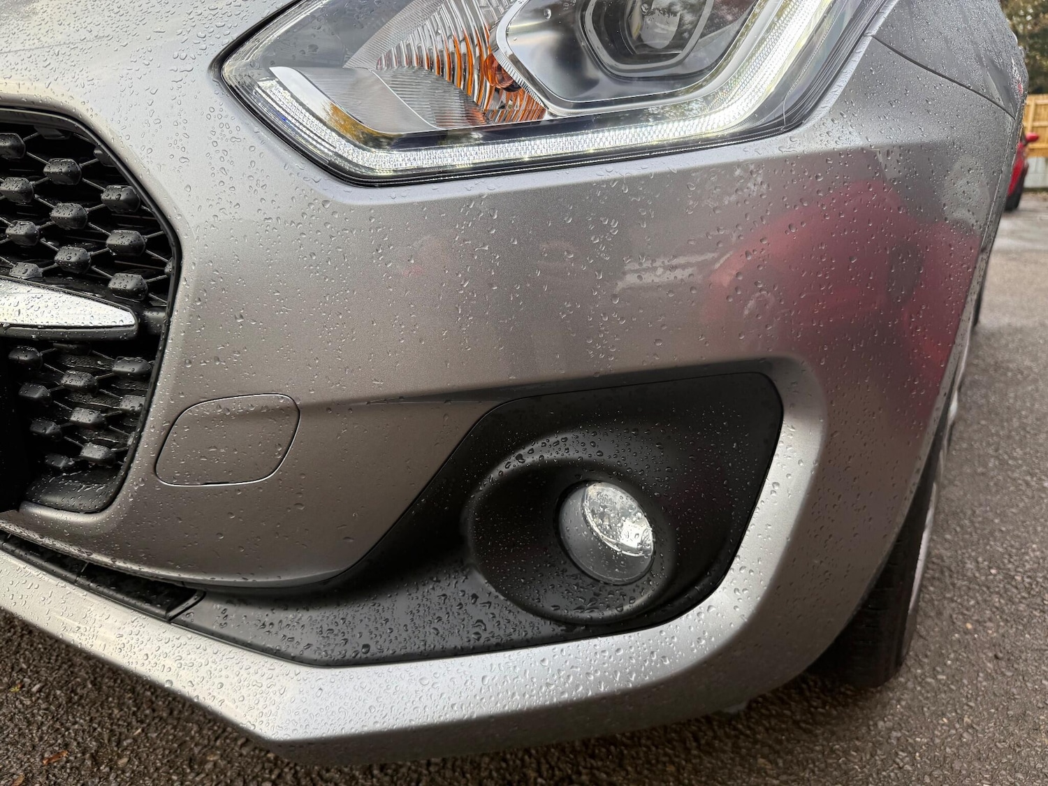 Used Suzuki Swift for sale - 76995960: Photo 8