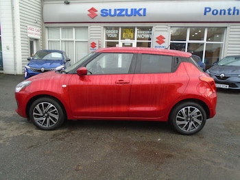 Used Suzuki Swift 2023 for sale - 77163545: Photo