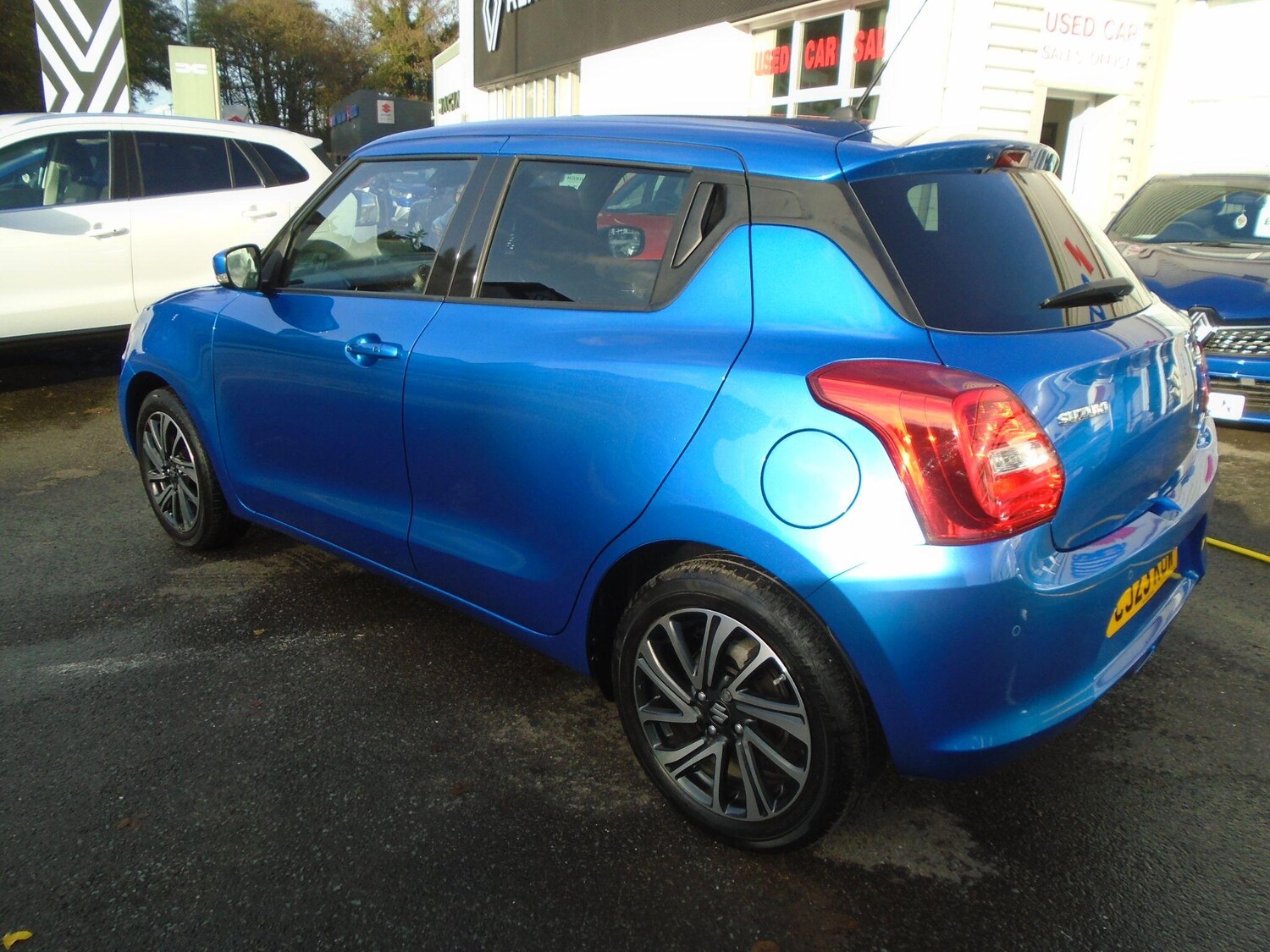 Used Suzuki Swift 2023 for sale - 76645396: Photo 10