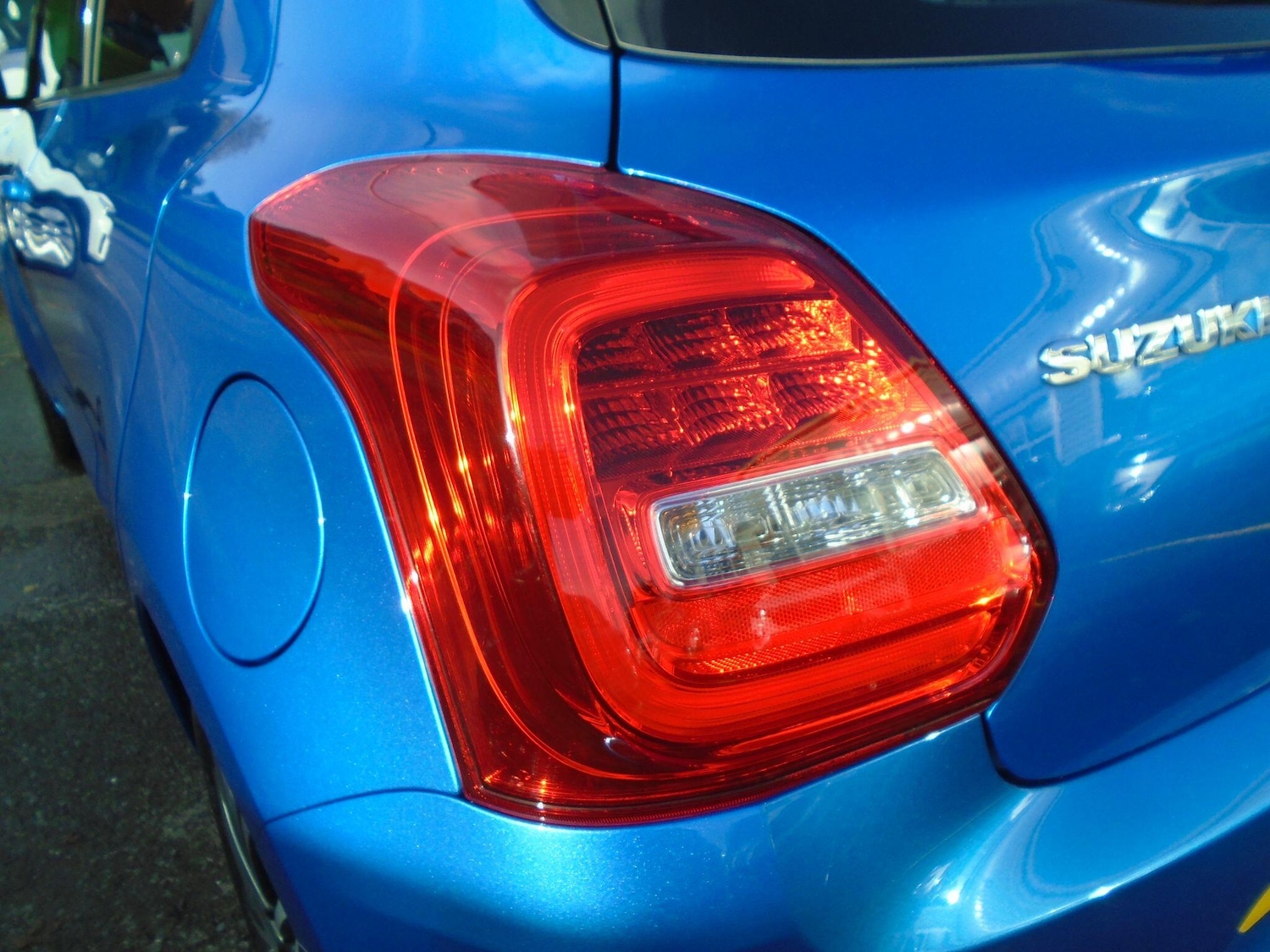 Used Suzuki Swift 2023 for sale - 76645396: Photo 11