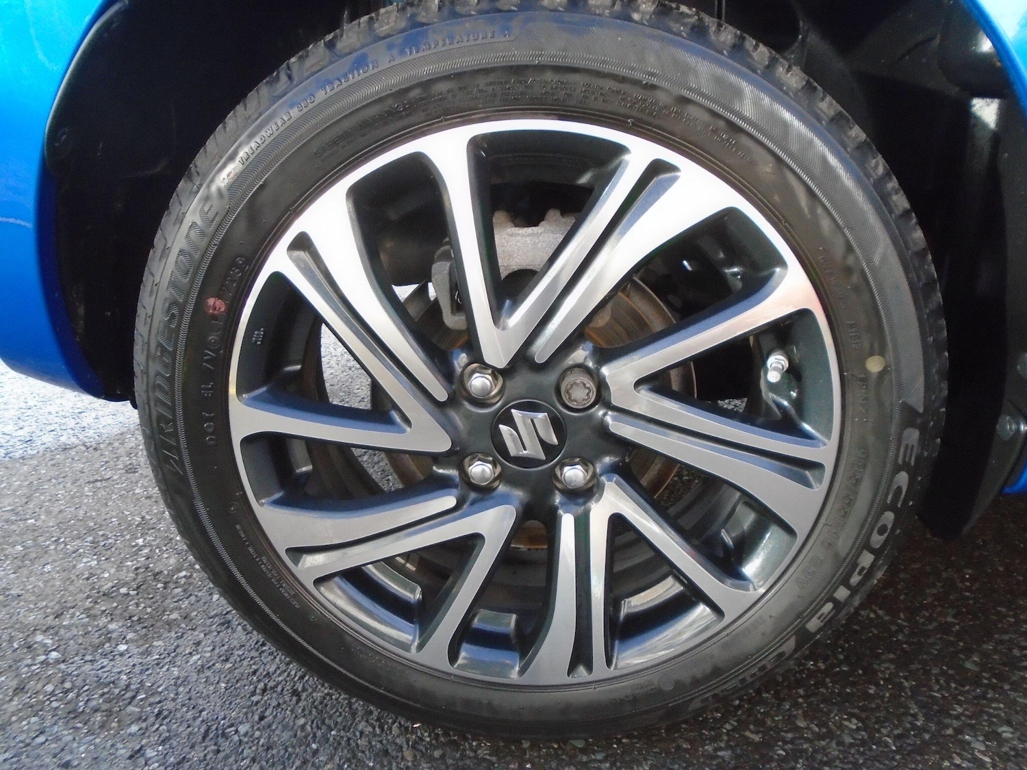 Used Suzuki Swift 2023 for sale - 76645396: Photo 18