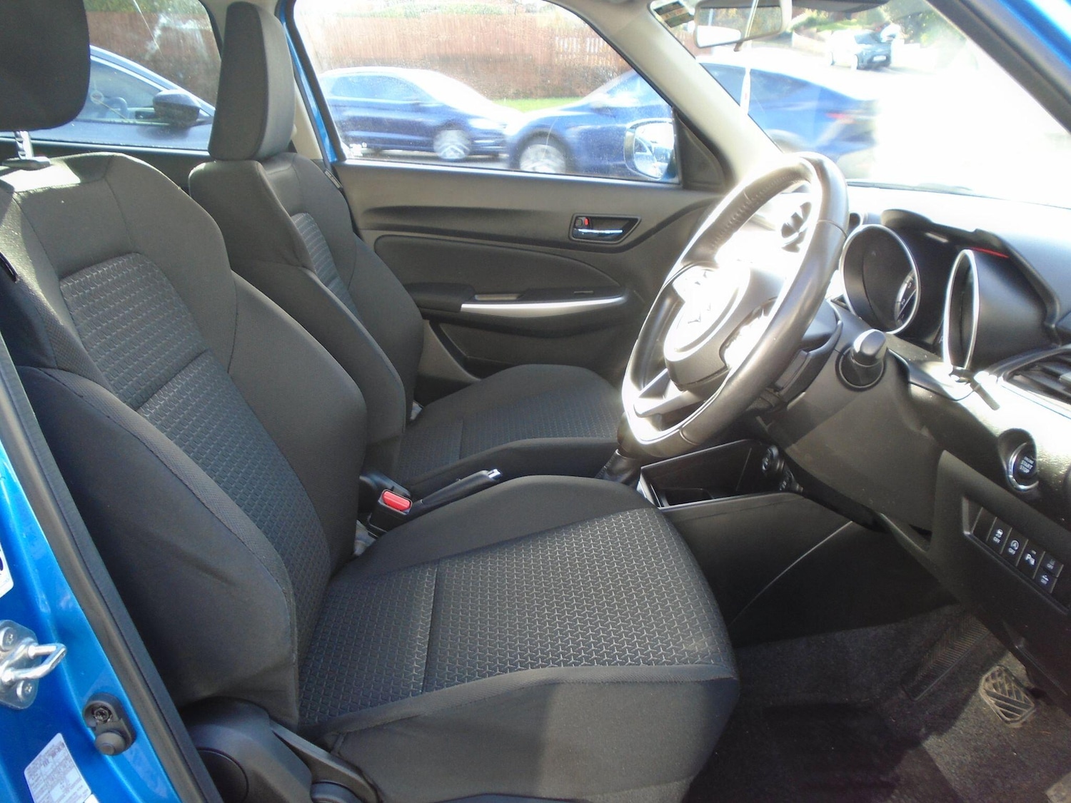 Used Suzuki Swift 2023 for sale - 76645396: Photo 21