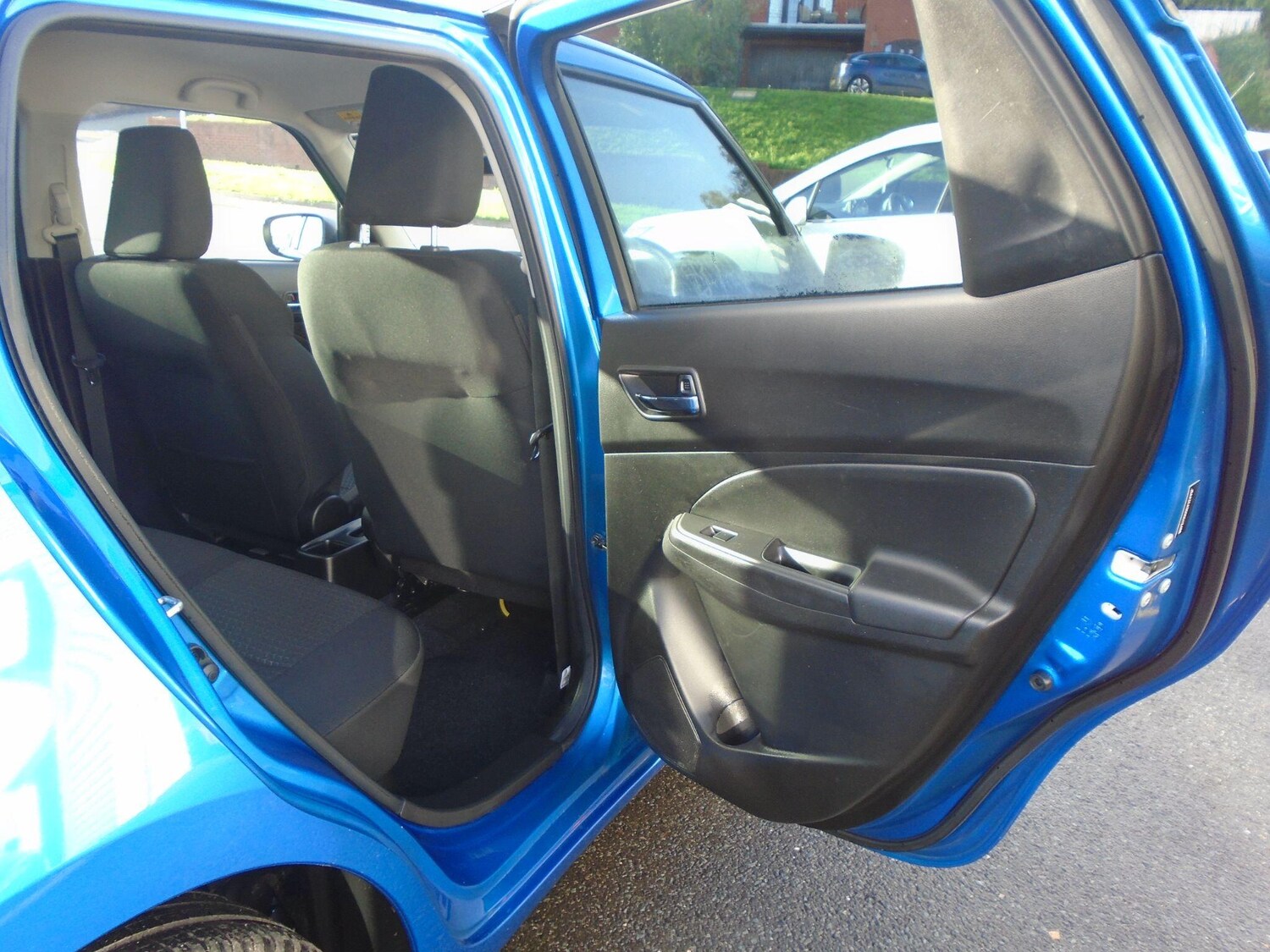 Used Suzuki Swift 2023 for sale - 76645396: Photo 23